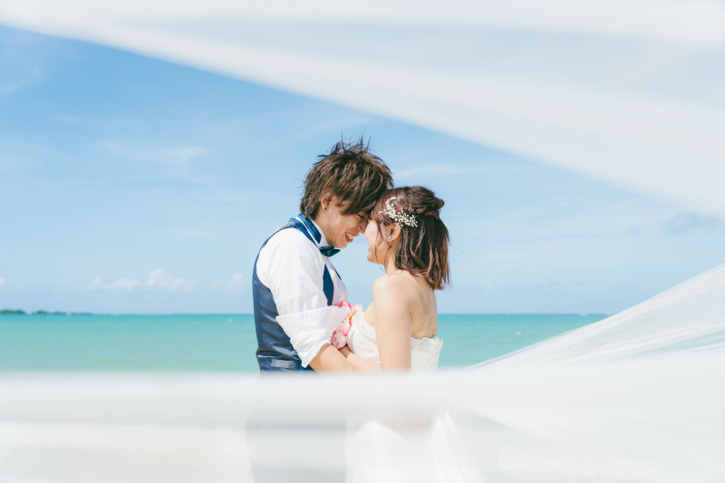 ブーケショット♡