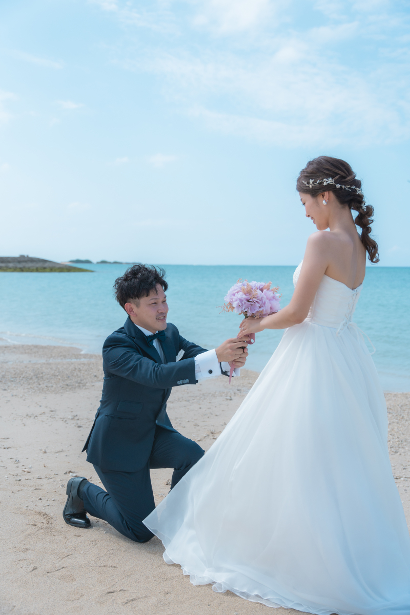 サプライズショット