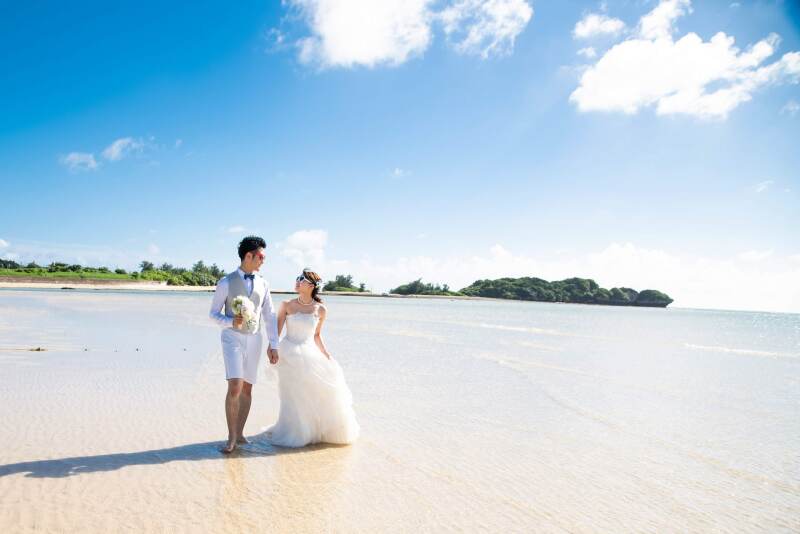 撮影スタート♡