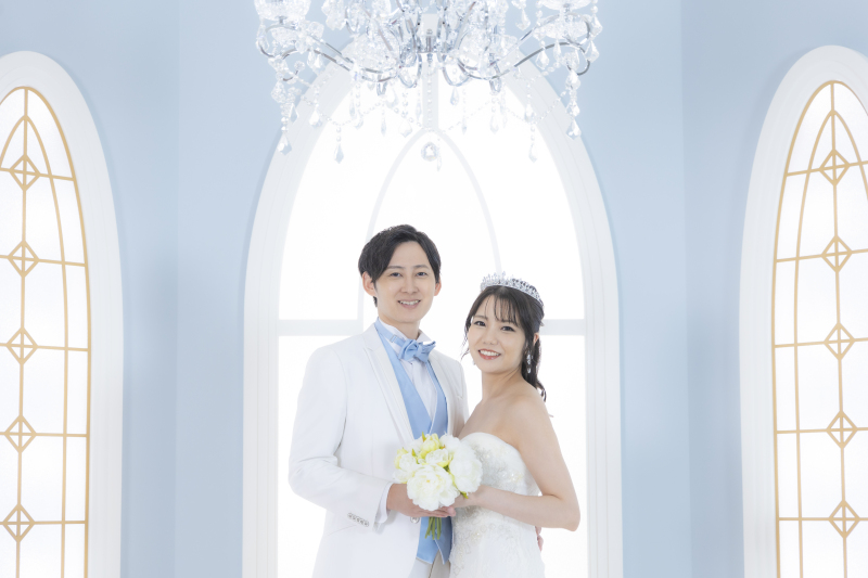 幸せねツーショット♡