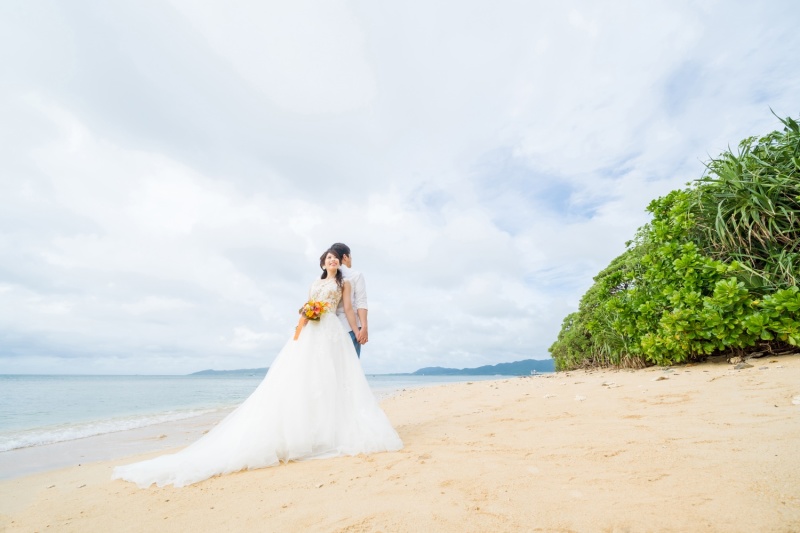 あなたと背中合わせ