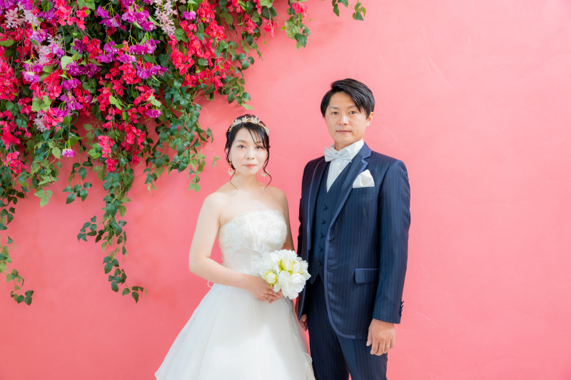 撮影スタート！！