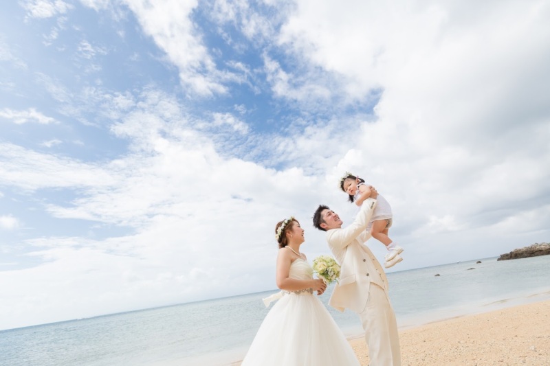 アングルの魔法♪