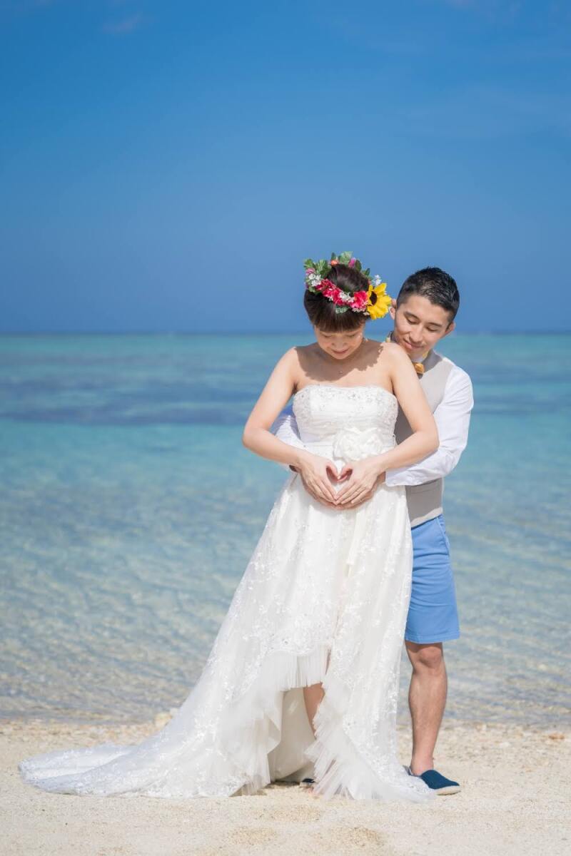 元気に生まれてきてね♡