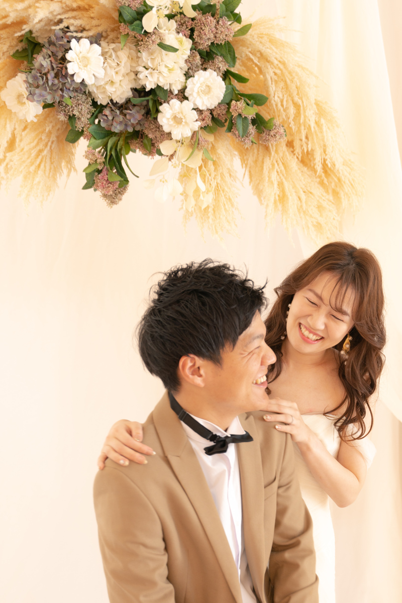 新シーン＆ウミカジテラス撮影