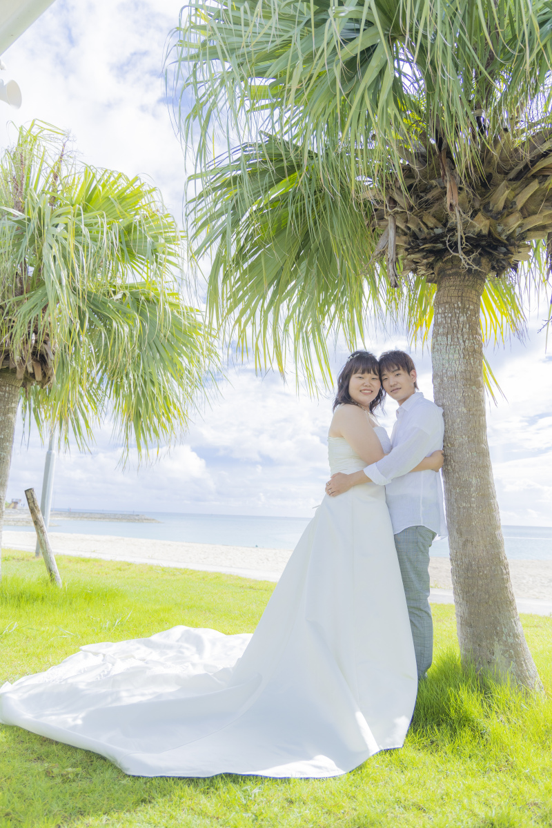 グリーンショット