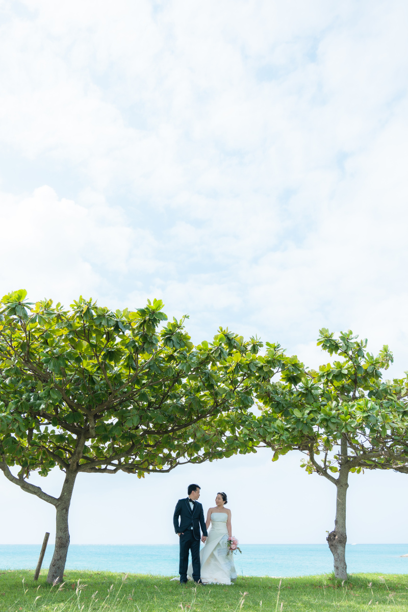 グリーンショット