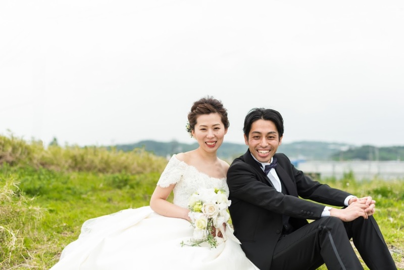 ウユニ塩湖風ショットがオススメです☆