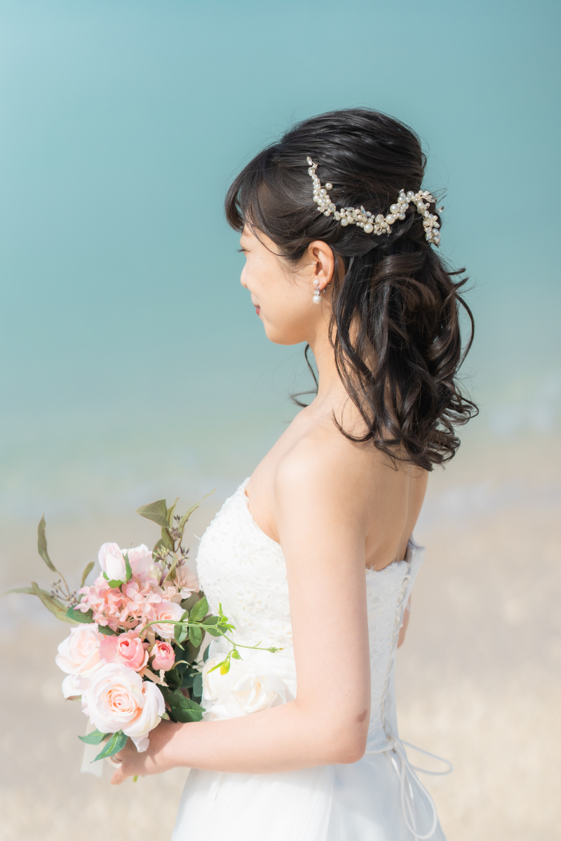 ソロショット♪