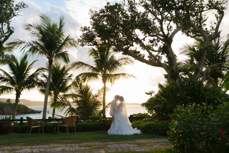 夕景が描く愛の輪郭。物語を締めくくる、奇跡の情景