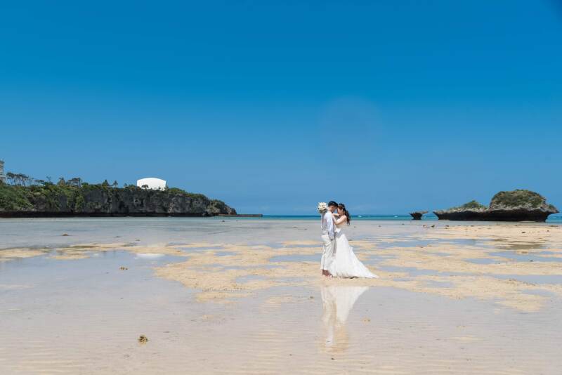 ロマンティックなショット♡