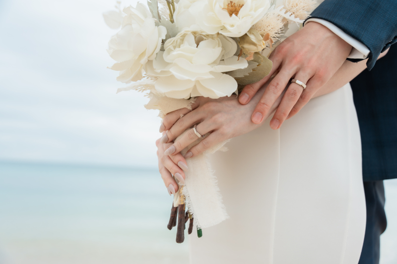 スタイリングポイントもご紹介♩