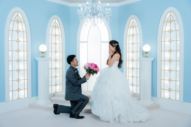 サプライズショット