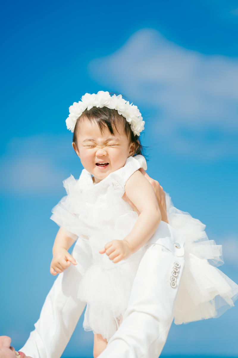 可愛すぎるソロショット