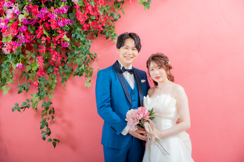 撮影スタート！！