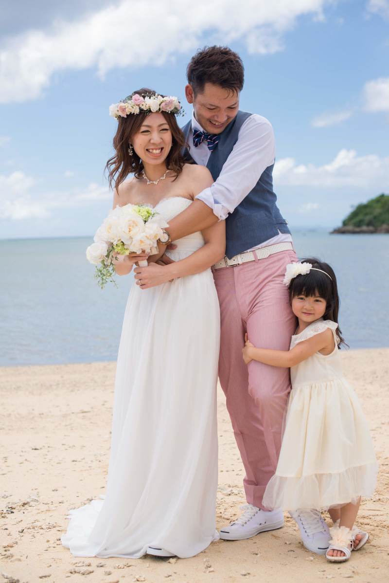 コアラ抱っこ♡