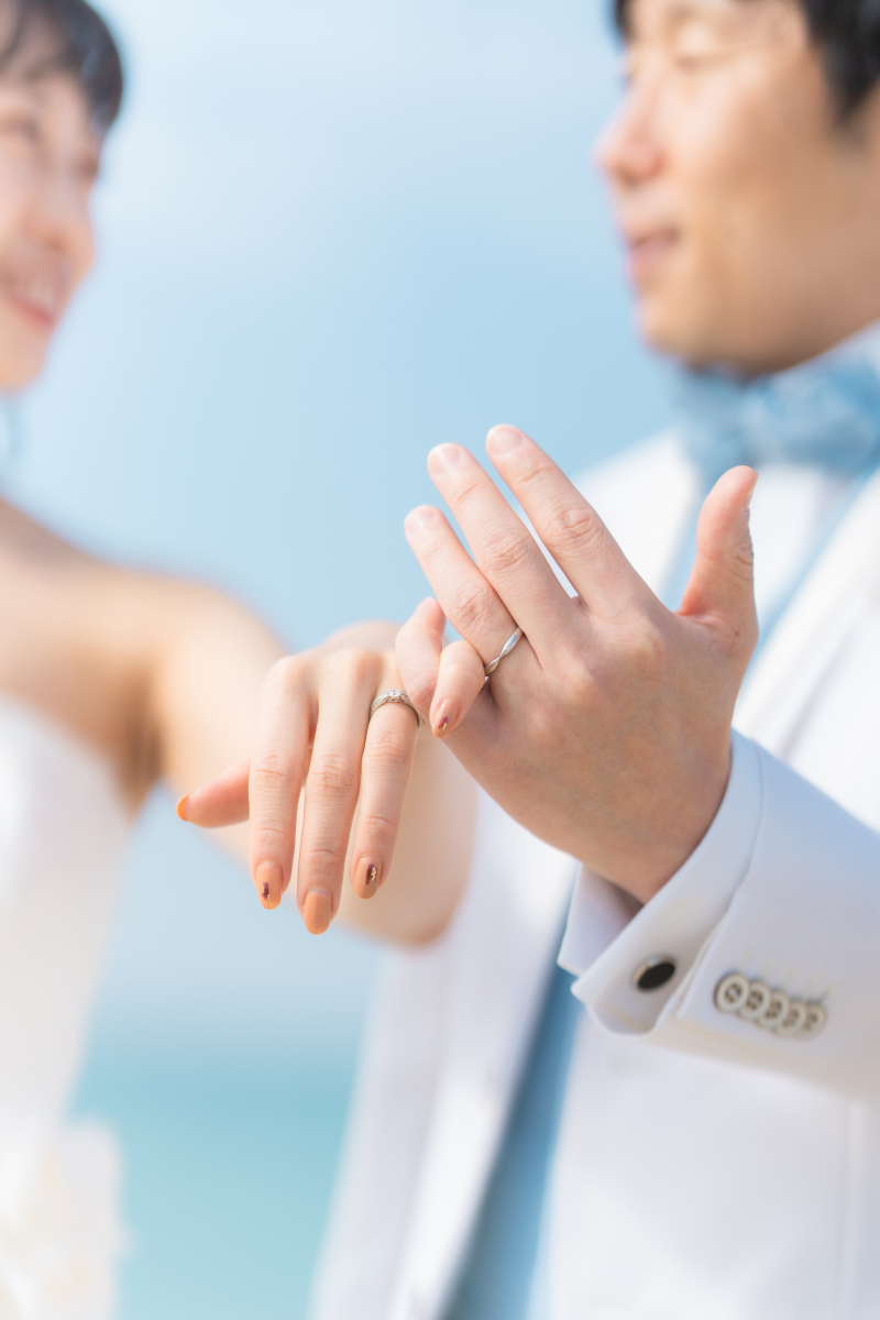 リングショット