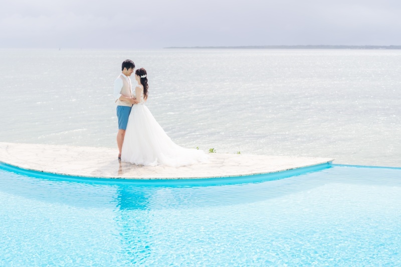 愛は続くよどこまでも