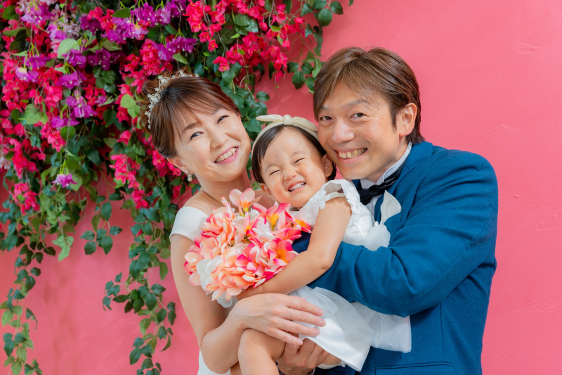 みんなでぎゅっ♡