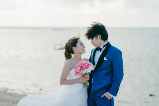 曇りでも楽しく