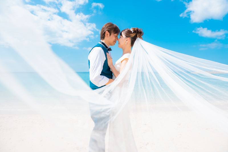 ベールショット