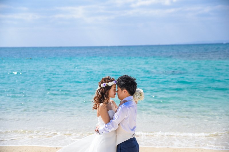 すごく楽しく撮影出来ました！