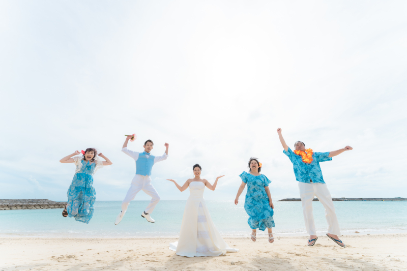 ジャンピング！