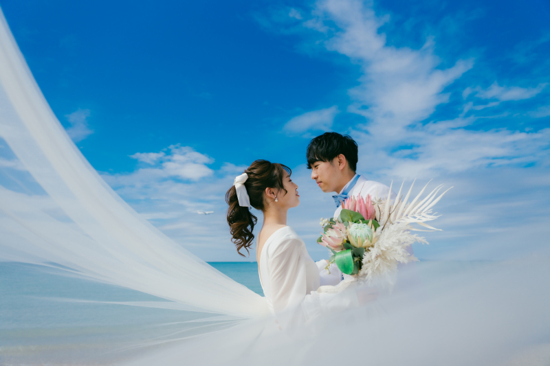 ベールショット