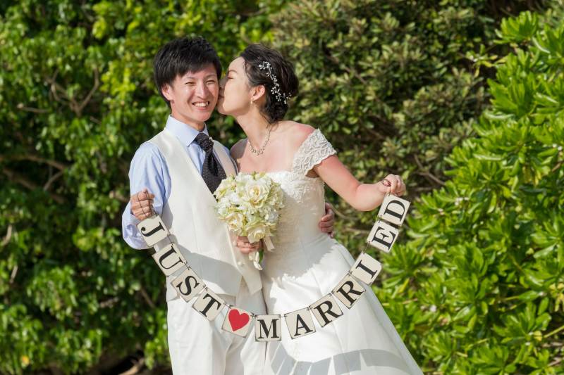 少し照れくさいけれども❤︎