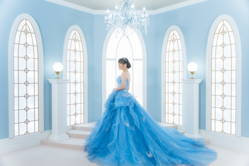 新婦様のソロ♡