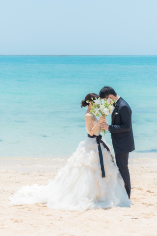 念願のVERA WANG ヘイリー♡