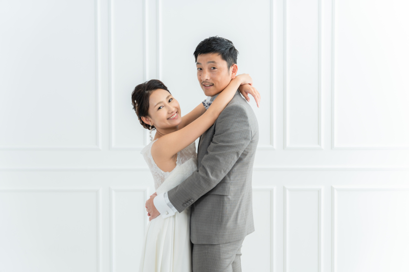 ハグショット♡