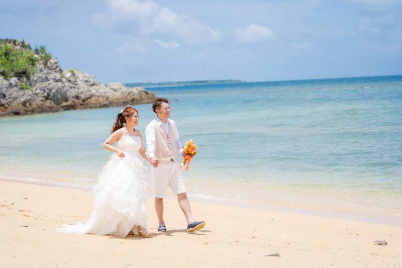 ナチュラルに♪