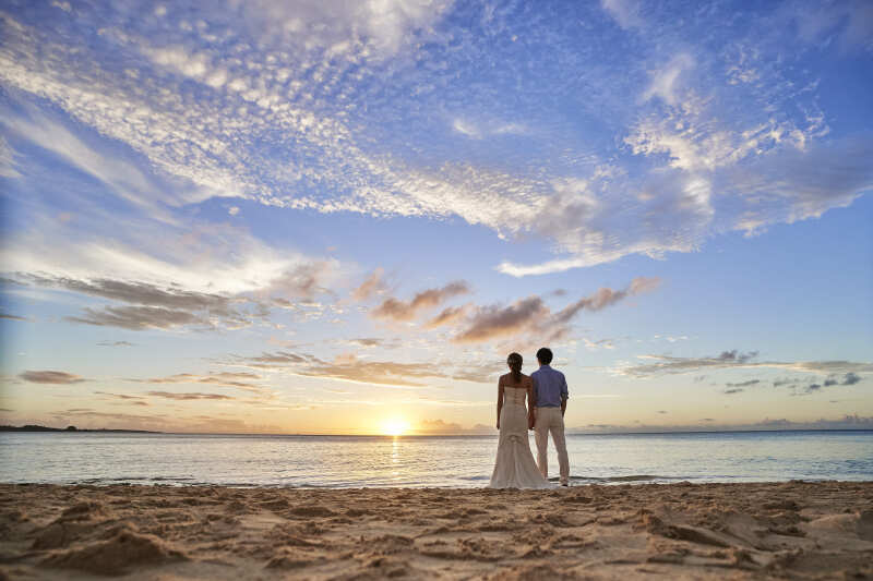 何年経っても思い出す景色