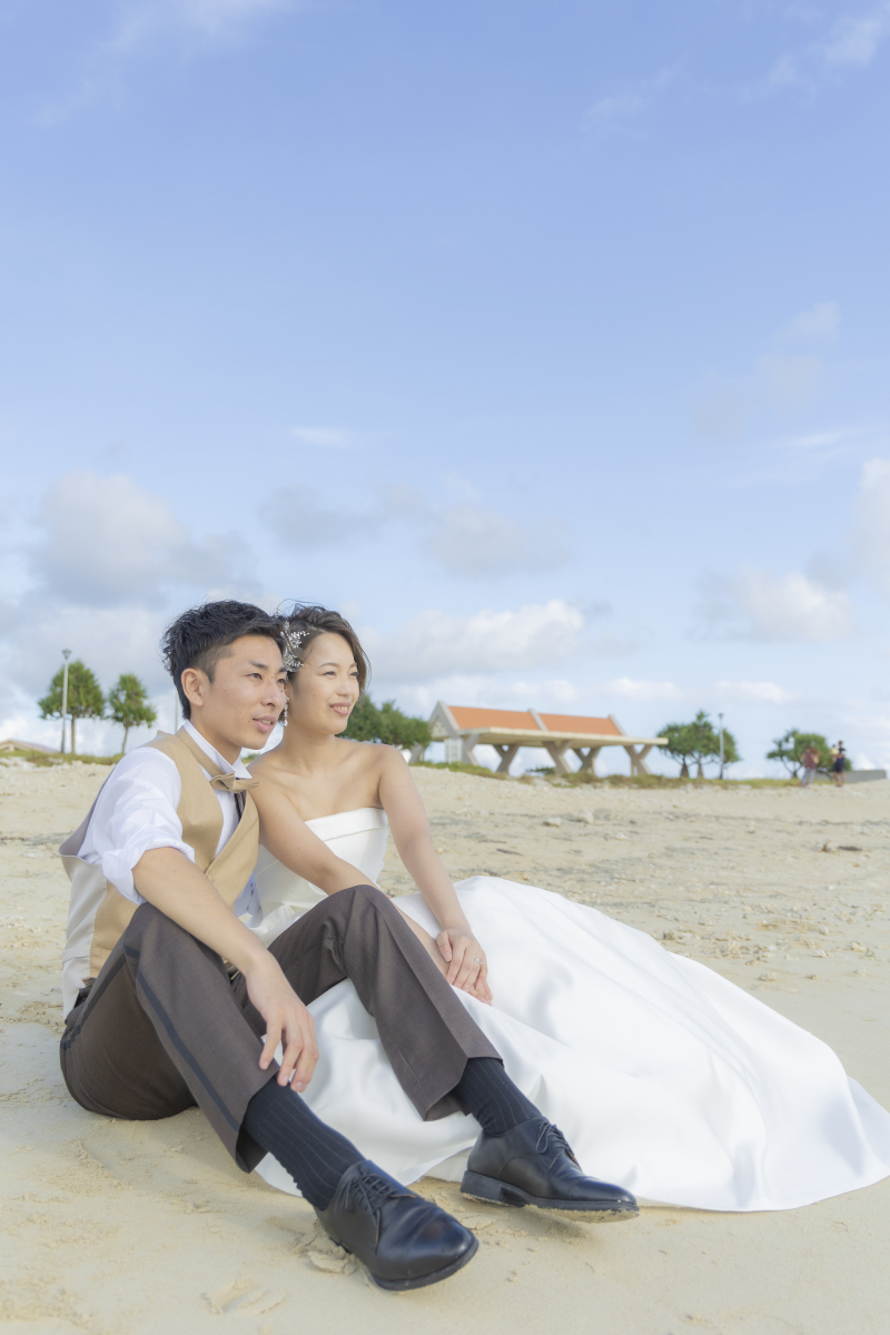 ハッピーウェディング♡