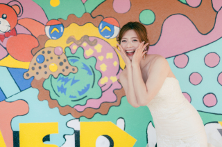 コーラルスタジオ〈coral studio〉　produce by maricuru