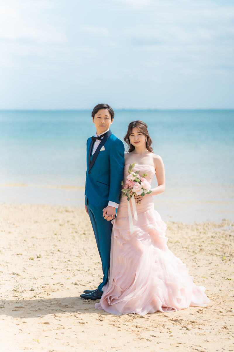 コーラルスタジオ〈coral studio〉　produce by maricuru_カラードレスが豊富