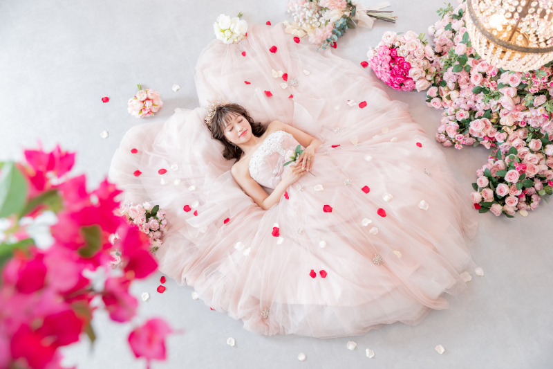 追加料金なしで選ぶことができます♪