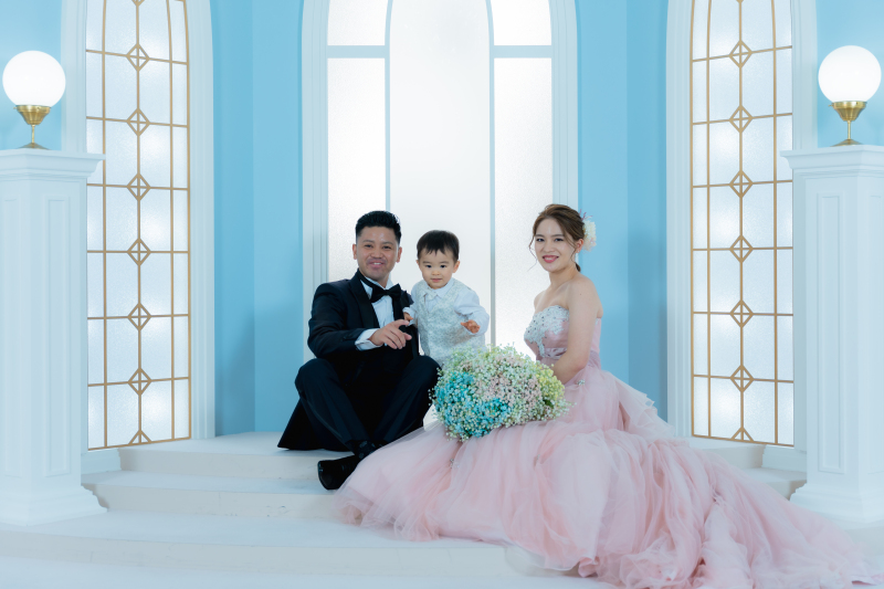 提携先のシッター会社の紹介が可能♪