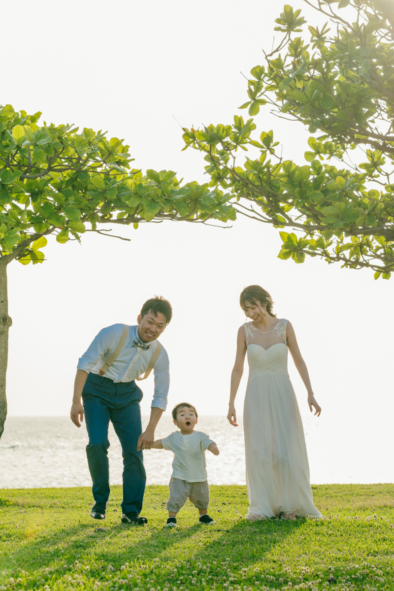 コーラルスタジオ〈coral studio〉 produce by maricuru_家族・友人を撮影に呼べる