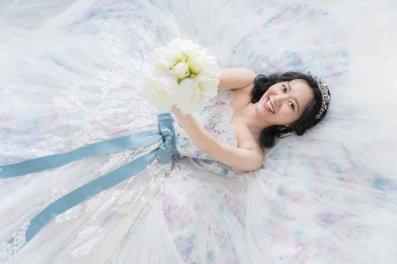 コーラルスタジオ〈coral studio〉　produce by maricuru_カラードレスが豊富