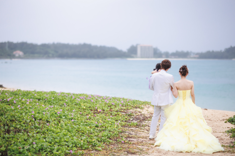 コーラルスタジオ〈coral studio〉　produce by maricuru_カラードレスが豊富