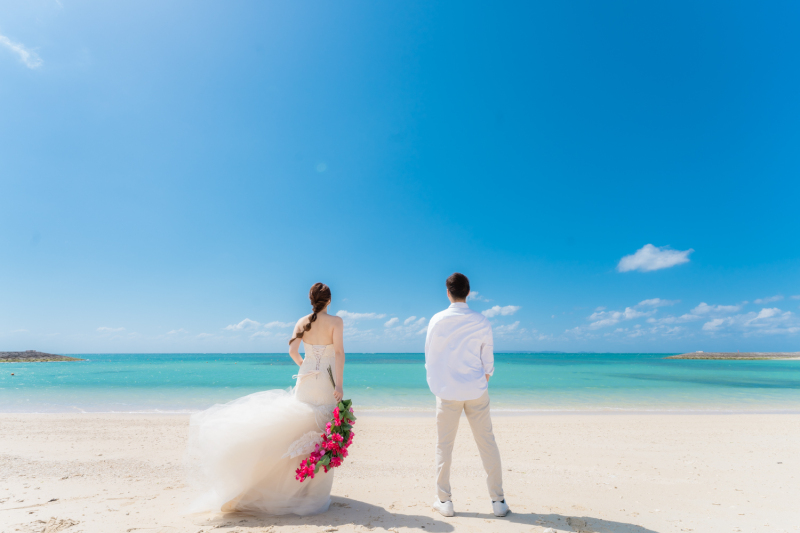 コーラルスタジオ〈coral studio〉 produce by maricuru_海で撮影できる