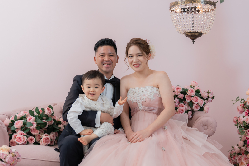 キッズ&ベビーに特化したプランも登場!