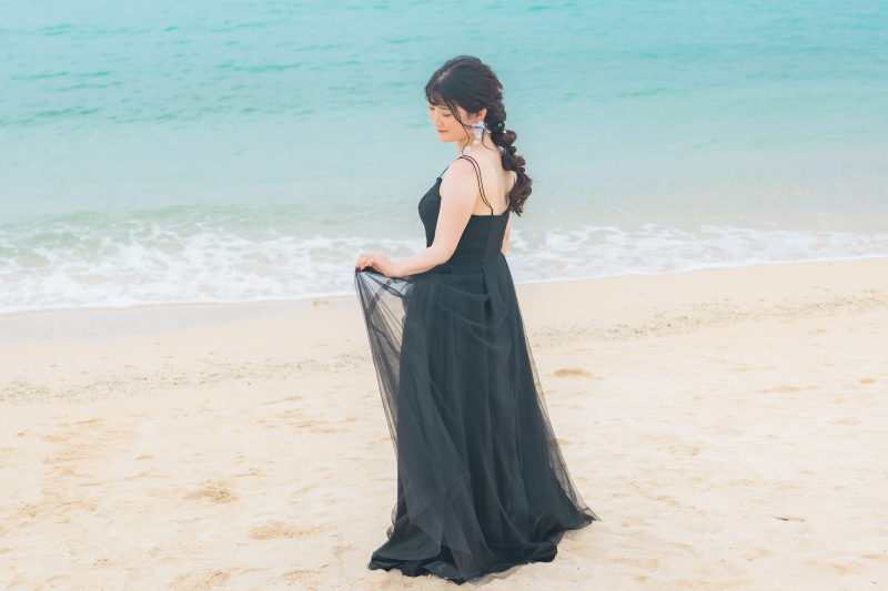 コーラルスタジオ〈coral studio〉　produce by maricuru_カラードレスが豊富