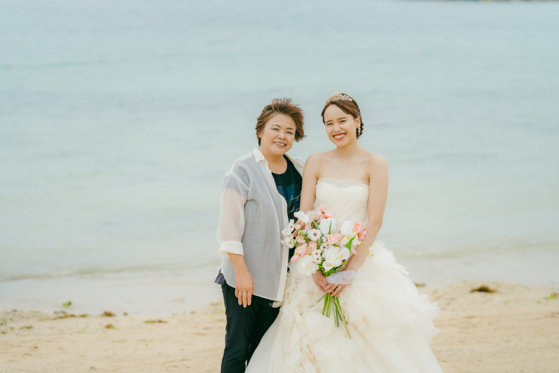 コーラルスタジオ〈coral studio〉 produce by maricuru_家族・友人を撮影に呼べる