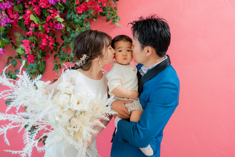 コーラルスタジオ〈coral studio〉 produce by maricuru_子供用の衣装がある