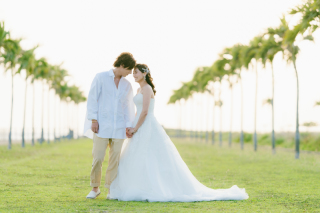 コーラルスタジオ〈coral studio〉沖縄フォト＆ムービーウェディング