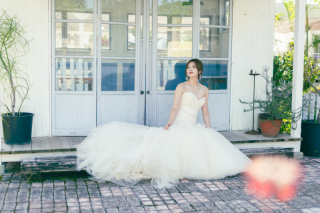 コーラルスタジオ〈coral studio〉　produce by maricuru