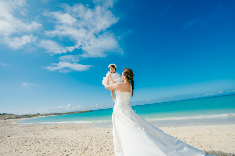 コーラルスタジオ〈coral studio〉 produce by maricuru_家族・友人を撮影に呼べる